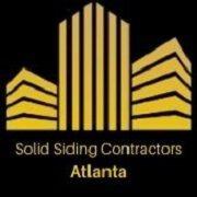 Solid Siding Contractors Atlanta image 1